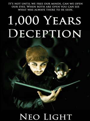 cover image of The 1,000 Years Deception